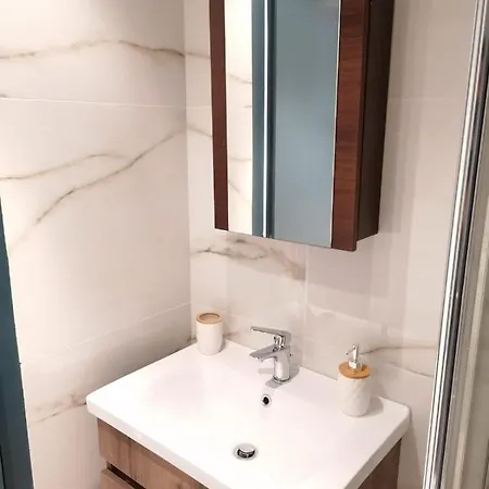 Apartment Syntagma Nest *