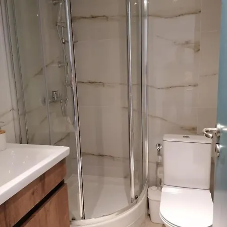 Apartment Syntagma Nest *