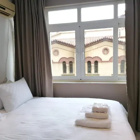 Apartment Syntagma Nest