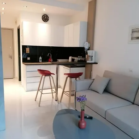 Syntagma Nest